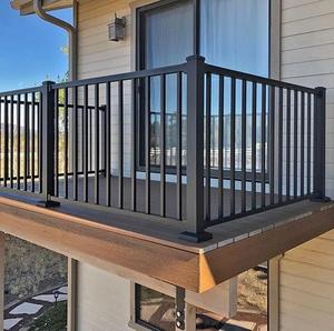 Railings & Handrails9102