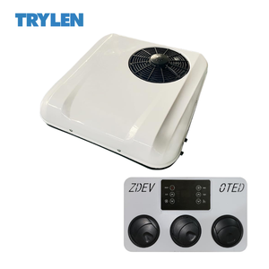 RV Full Components & Systems8578