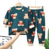 Children's pajamas Factory Code 19852