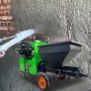 Concrete Shotcrete Sprayers12005