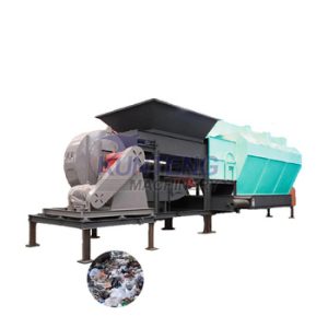 Household intelligent sorting production line Factory Code 9466