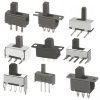 Slide Switches191