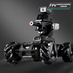 DIY Robot Assembly Kits18091