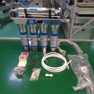 Ultrafiltration Water Purifiers7614