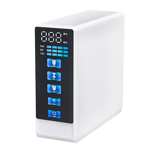 Smart Water Purifier Machines7488