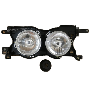 Bus Light Components9703
