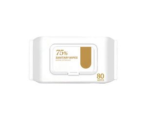 Povidone Iodine Swab Pad80496