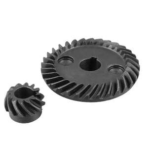 Cylindrical Spur Gears14325