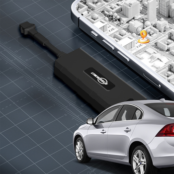 Fleet GPS Tracking System80650