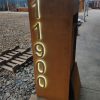 Mail Boxes677