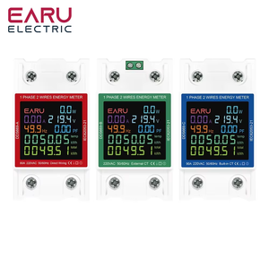Frequency Meters10558