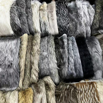 Faux Fur Fabric85397