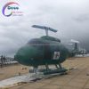 Aircraft Factory Code 6849