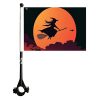 Motorcycle Flags/Banners/Tags7055