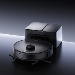 Household robot vacuum cleaner Factory Code 19833