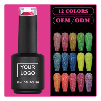Nail Glue & Builder Gel79845
