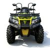 Four-Wheel Quad Bicycles12304