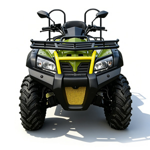 Four-Wheel Quad Bicycles12304
