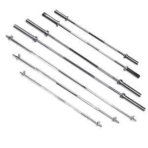 Pull Up Horizontal Bars4868
