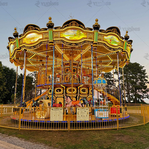 Carousel Rides14746