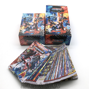 Collectible Trading Cards4117