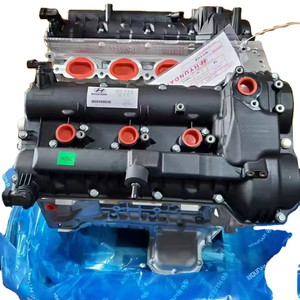 Complete Engine Assemblies6589