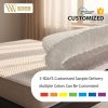 Mattress Fabric81499
