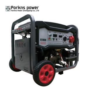 Gasoline Powered Generators3306