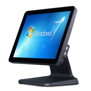 POS Cash Register Counters7496