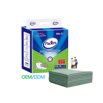 Disposable Care Pad79813