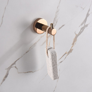 Bathrobe Towel Hooks3433