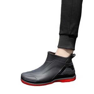Waterproof Rain Boots11315