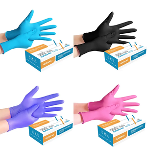 Disposable Gloves608