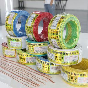 Electric Wires & Cables21533