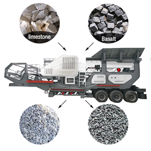 Crusher Crushing Machines7953