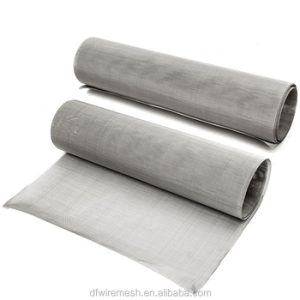 Tungsten Sheet101778