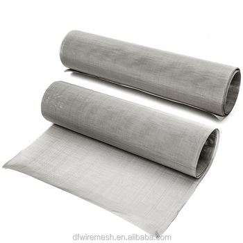 Tungsten Sheet101778