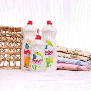 Dishwasher Rinse Aid Detergent3144