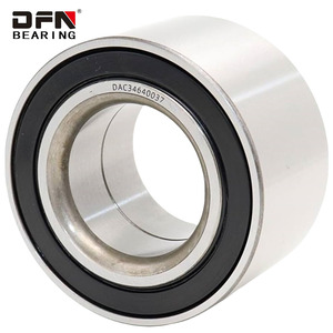 Wheel Hub Bearings13568
