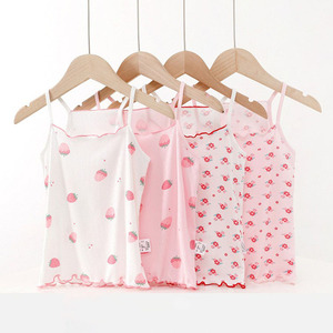 Girls' Vest15533
