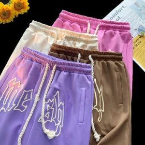Plus Size Men Shorts81945