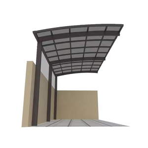 Garage Canopy & Carport18895