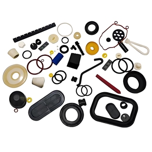 Plastic & Rubber Machine Spare Parts9898