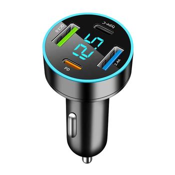 Chargers & Adapters95605