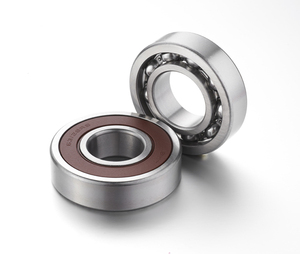 Crankshafts & Bearing Bushes9424