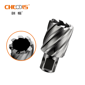 Annular Cutter Magnetic Base Drills8492