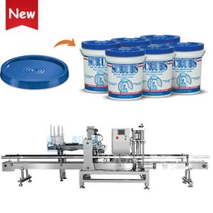 Capping Crimping Machine80545