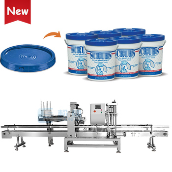 Capping Crimping Machine80545