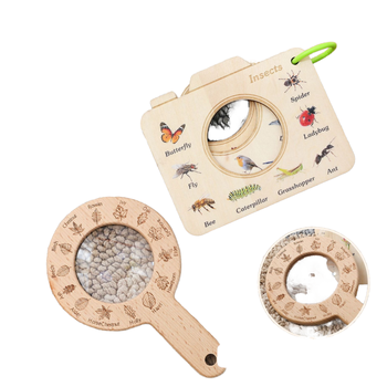 Nature Exploration Toys82611