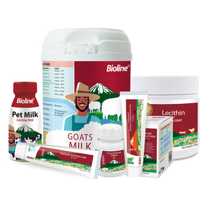 Pet Health Supplements10415